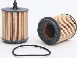 Mann-Filter HU 6007 - Масляный фильтр autospares.lv