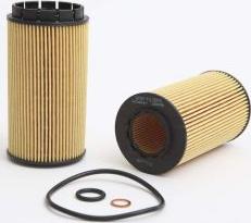 STEP FILTERS HC20646 - Масляный фильтр autospares.lv