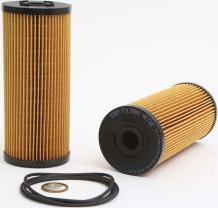 Clean Filters ML 478 - Масляный фильтр autospares.lv