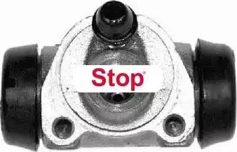 Stop 211630S - Колесный тормозной цилиндр autospares.lv