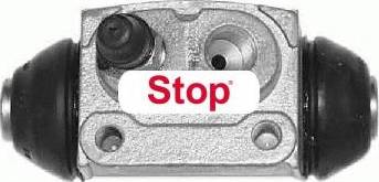 Stop 212334S - Колесный тормозной цилиндр autospares.lv