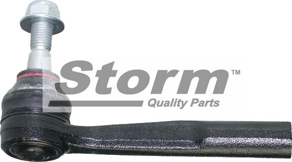 Storm 64084 - Наконечник рулевой тяги, шарнир autospares.lv