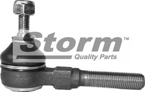 Storm 83583 - Наконечник рулевой тяги, шарнир autospares.lv