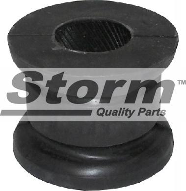 Storm 770501 - Сайлентблок, рычаг подвески колеса autospares.lv