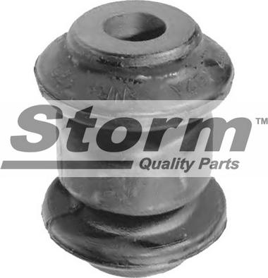 Storm F4403 - Сайлентблок, рычаг подвески колеса autospares.lv