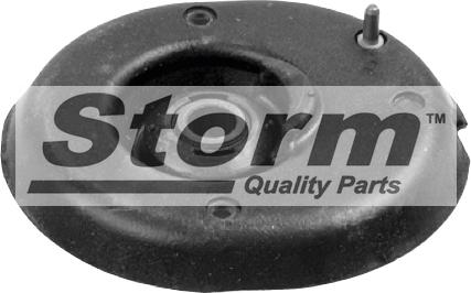 Storm F4538 - Опора стойки амортизатора, подушка autospares.lv