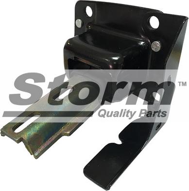 Storm F4167 - Подушка, опора, подвеска двигателя autospares.lv