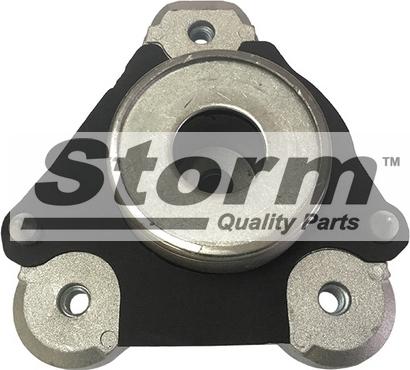 Storm F4138 - Опора стойки амортизатора, подушка autospares.lv