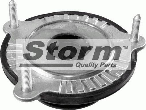 Storm F5144 - Опора стойки амортизатора, подушка autospares.lv