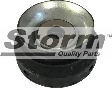 Storm F5304 - Подшипник качения, опора стойки амортизатора autospares.lv