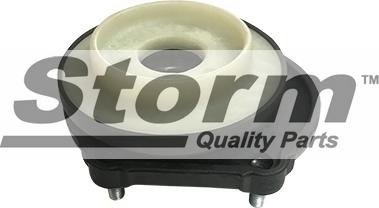 Storm F5279 - Опора стойки амортизатора, подушка autospares.lv