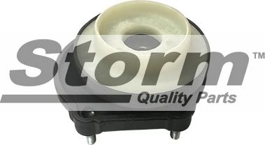 Storm F5278 - Опора стойки амортизатора, подушка autospares.lv