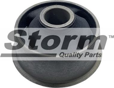 Storm F0543 - Сайлентблок, рычаг подвески колеса autospares.lv