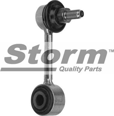 Storm F0027V - Тяга / стойка, стабилизатор autospares.lv