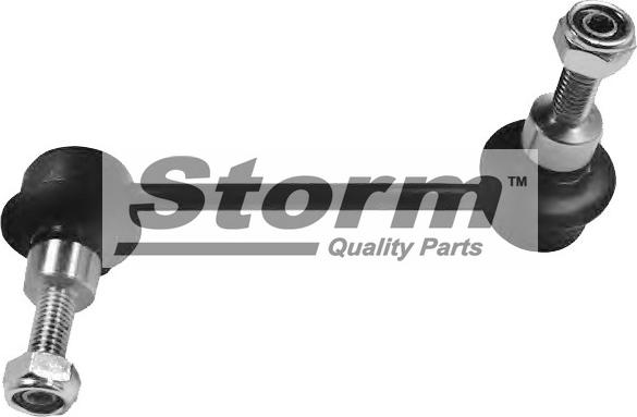 Storm F0164R - Тяга / стойка, стабилизатор autospares.lv