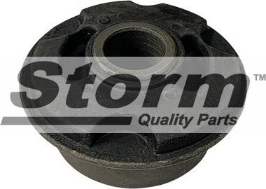 Storm F0749 - Сайлентблок, рычаг подвески колеса autospares.lv