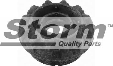 Storm F1956 - Опора стойки амортизатора, подушка autospares.lv