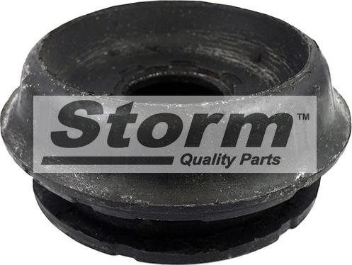 Storm F1953 - Опора стойки амортизатора, подушка autospares.lv