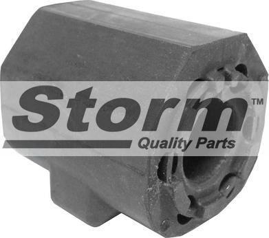 Storm F1529 - Втулка стабилизатора autospares.lv