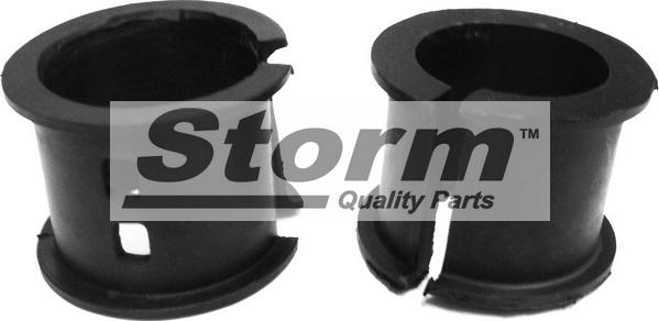 Storm F1578 - Втулка, вал сошки рулевого управления autospares.lv