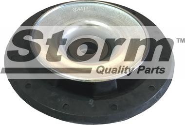 Storm F1056 - Опора стойки амортизатора, подушка autospares.lv