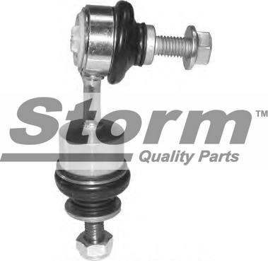 Storm F10623 - Тяга / стойка, стабилизатор autospares.lv