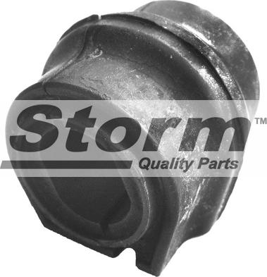 Storm F10125 - Втулка стабилизатора autospares.lv