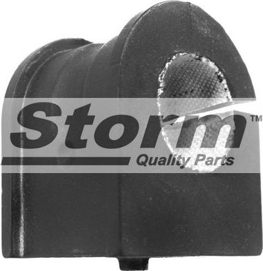 Storm F10343 - Втулка стабилизатора autospares.lv