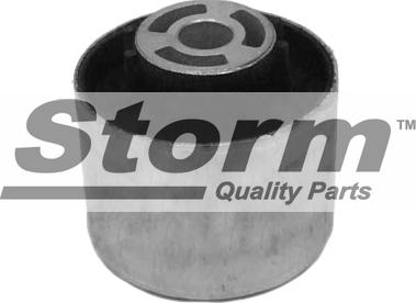 Storm F10280 - Сайлентблок балки моста autospares.lv