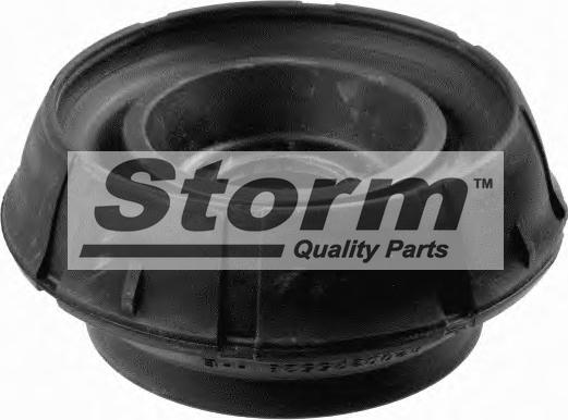 Storm F11661 - Опора стойки амортизатора, подушка autospares.lv