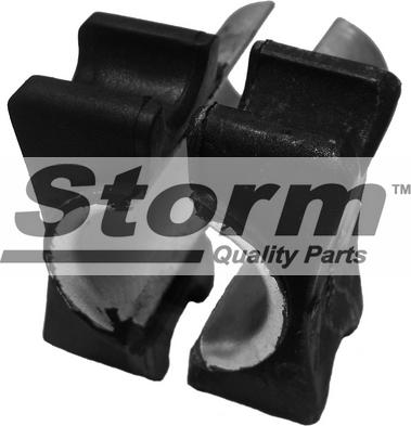 Storm F1163 - Втулка стабилизатора autospares.lv