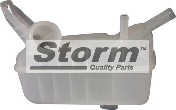 Storm F3604 - Компенсационный бак, охлаждающая жидкость autospares.lv