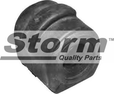 Storm F2595 - Втулка стабилизатора autospares.lv