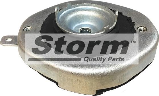 Storm F2541 - Опора стойки амортизатора, подушка autospares.lv