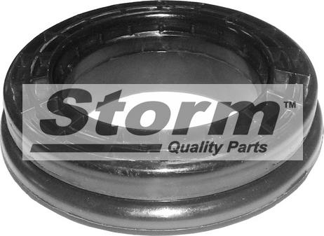 Storm F2589 - Подшипник качения, опора стойки амортизатора autospares.lv