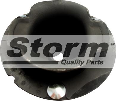 Storm F2179 - Опора стойки амортизатора, подушка autospares.lv