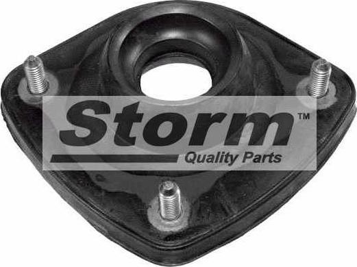 Storm F2262 - Опора стойки амортизатора, подушка autospares.lv