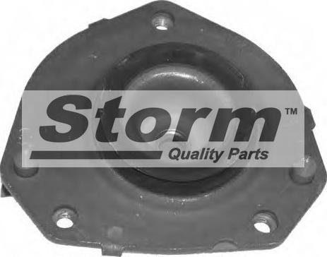 Storm F2226 - Опора стойки амортизатора, подушка autospares.lv