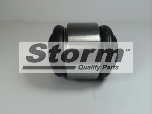 Storm F2794 - Сайлентблок, рычаг подвески колеса autospares.lv