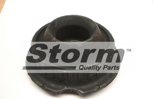 Storm F2740 - Опора стойки амортизатора, подушка autospares.lv