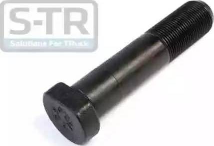 S-TR 40207 - Шпилька ступицы колеса autospares.lv