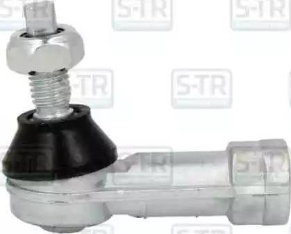 S-TR 100301 - Шаровая головка, система тяг и рычагов autospares.lv