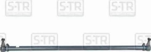 S-TR 10250 - Рулевая тяга autospares.lv