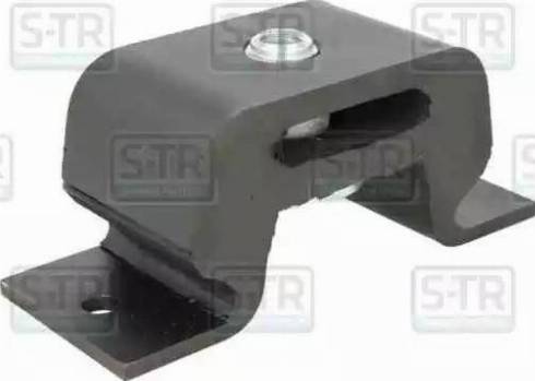 S-TR 120411 - Подушка, опора, подвеска двигателя autospares.lv