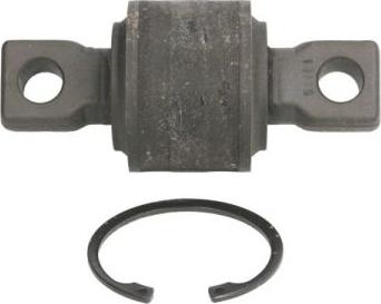 S-TR STR-120532 - Ремонтный комплект, рычаг подвески autospares.lv