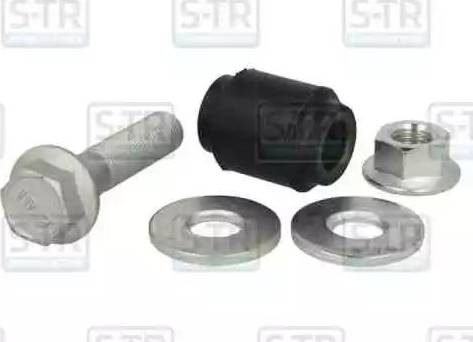 S-TR 120849 - Ремкомплект, подвеска стабилизатора autospares.lv