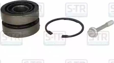 S-TR 1203109 - Подвеска колеса, комплект autospares.lv