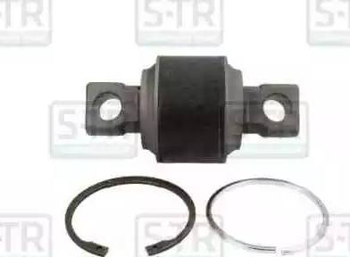 S-TR 1207108 - Опора, поворотный рычаг autospares.lv