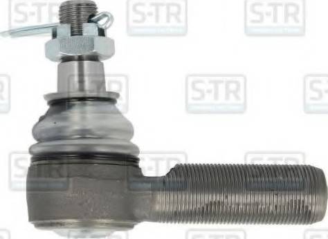 S-TR 20704 - Наконечник рулевой тяги, шарнир autospares.lv