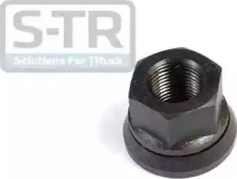 S-TR 70102 - Болт крепления колеса autospares.lv